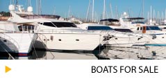 Boats For Sale