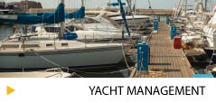 Yacht Management
